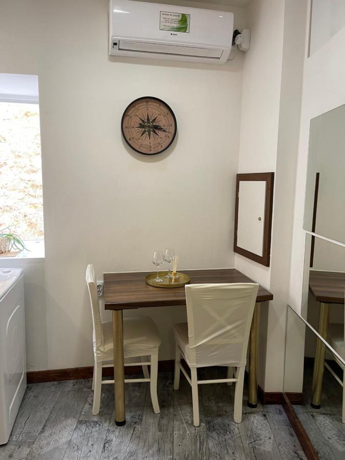 דירות Old Town Center זאדאר מראה חיצוני תמונה