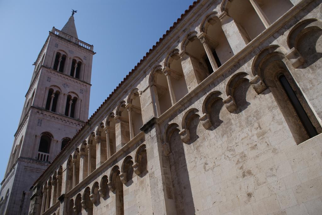 דירות Old Town Center זאדאר חדר תמונה